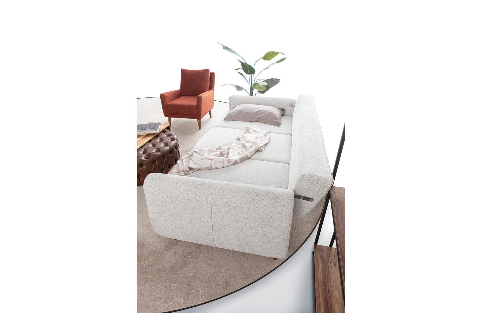 Stokes Koltuk Takımı