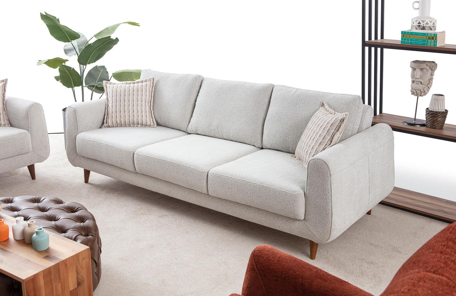 Stokes Koltuk Takımı