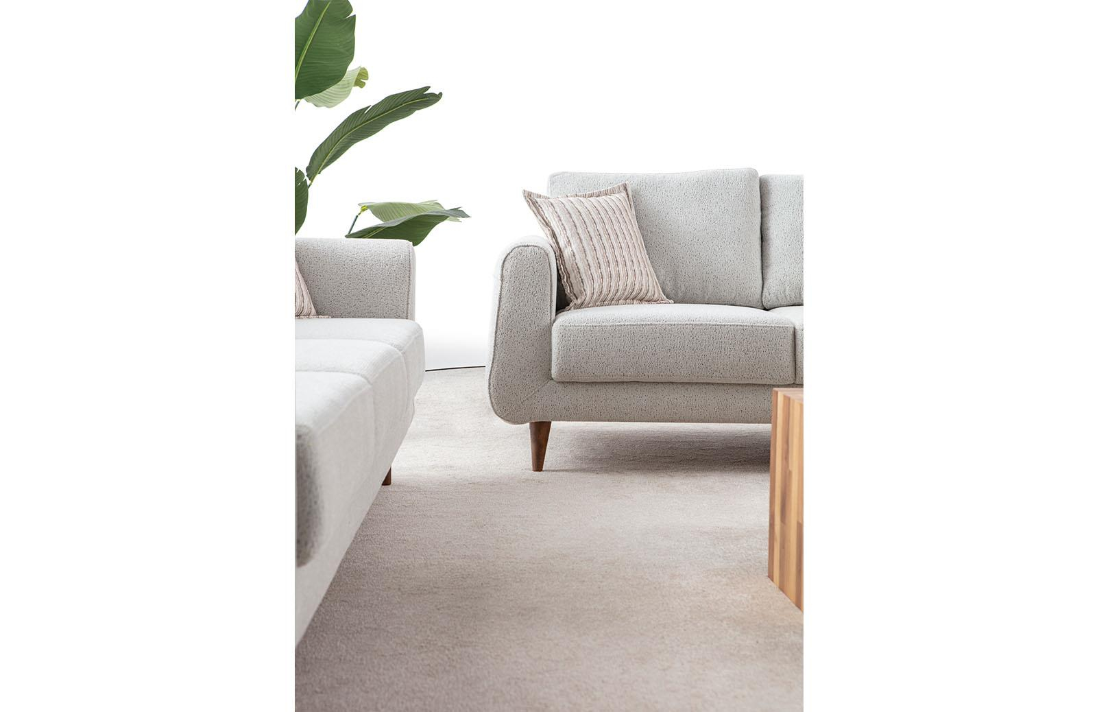 Stokes Koltuk Takımı