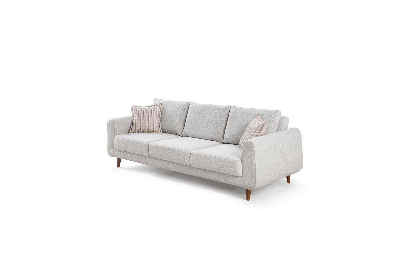 Stokes Koltuk Takımı