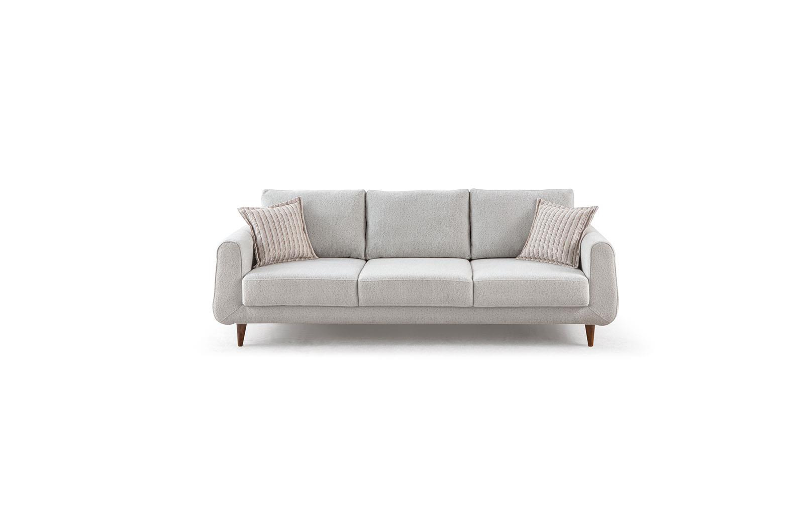 Stokes Koltuk Takımı