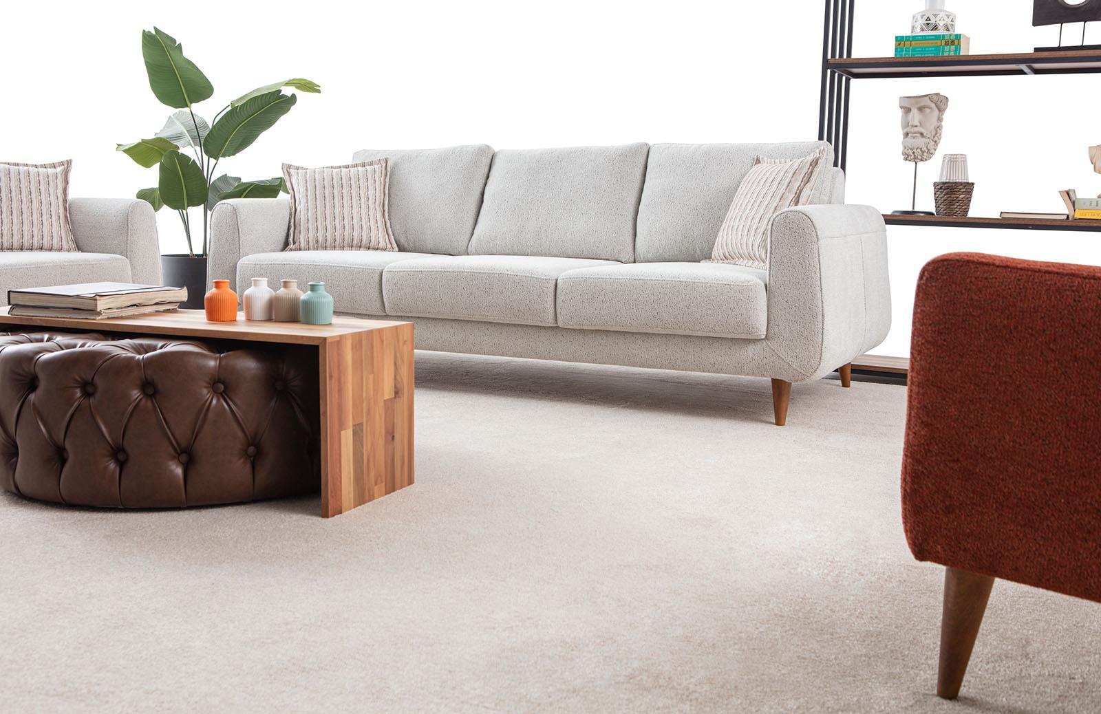 Stokes Koltuk Takımı