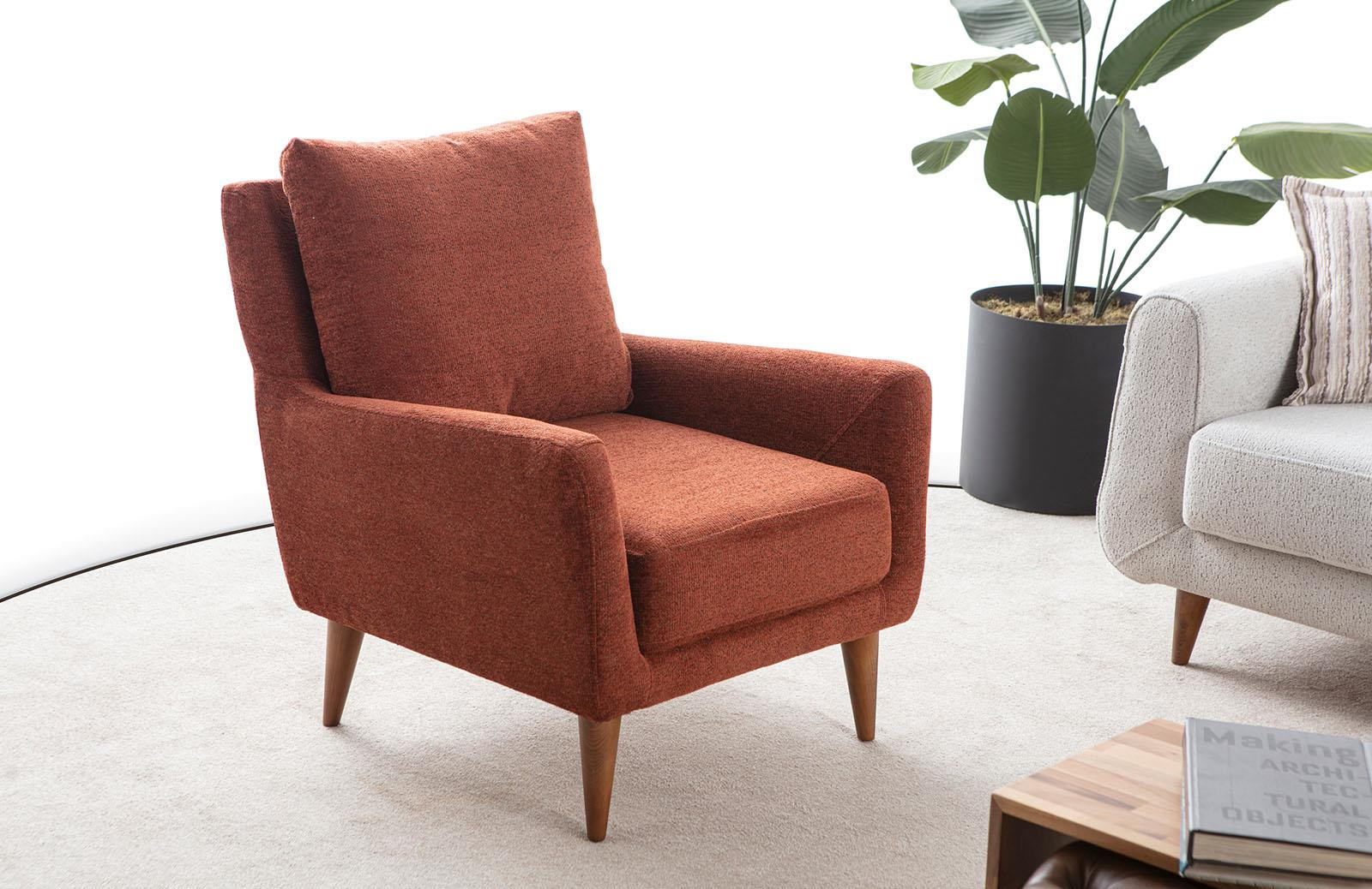 Stokes Koltuk Takımı