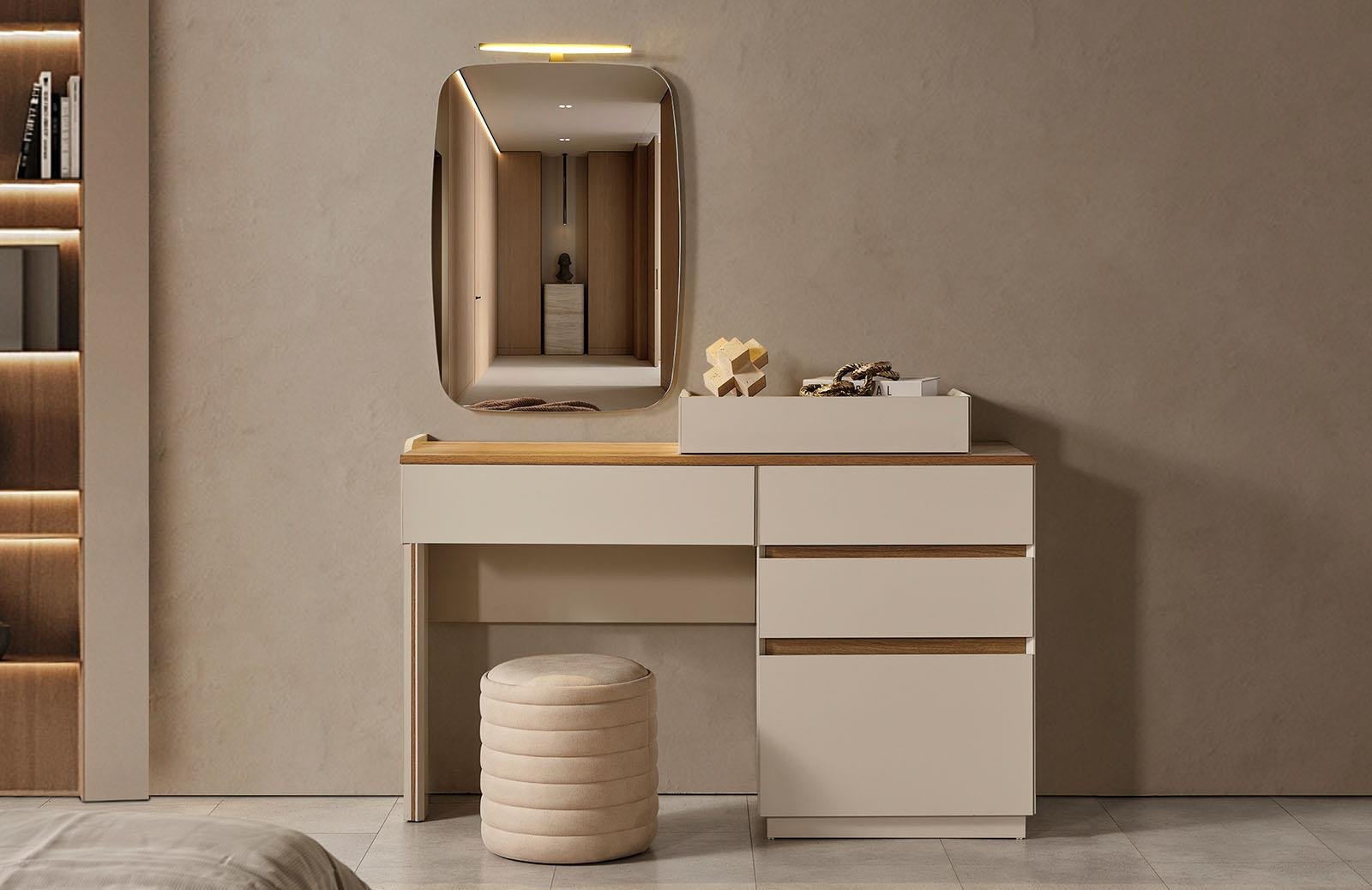 Surya Yatak Odası Takımı