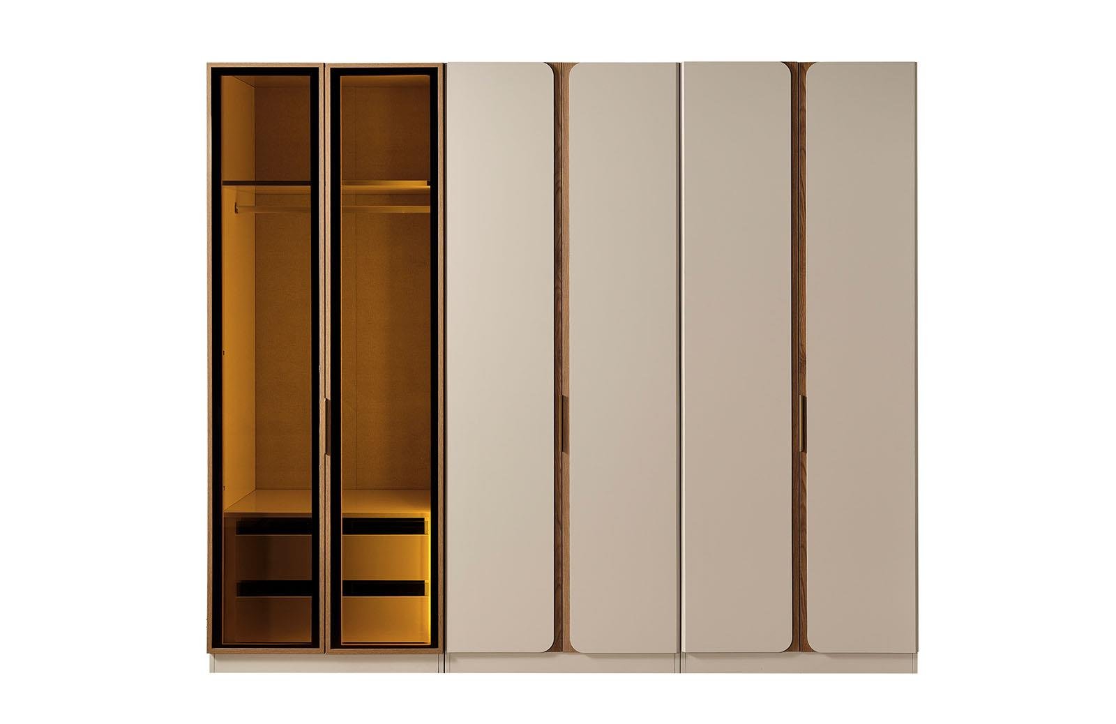 Surya Yatak Odası Takımı