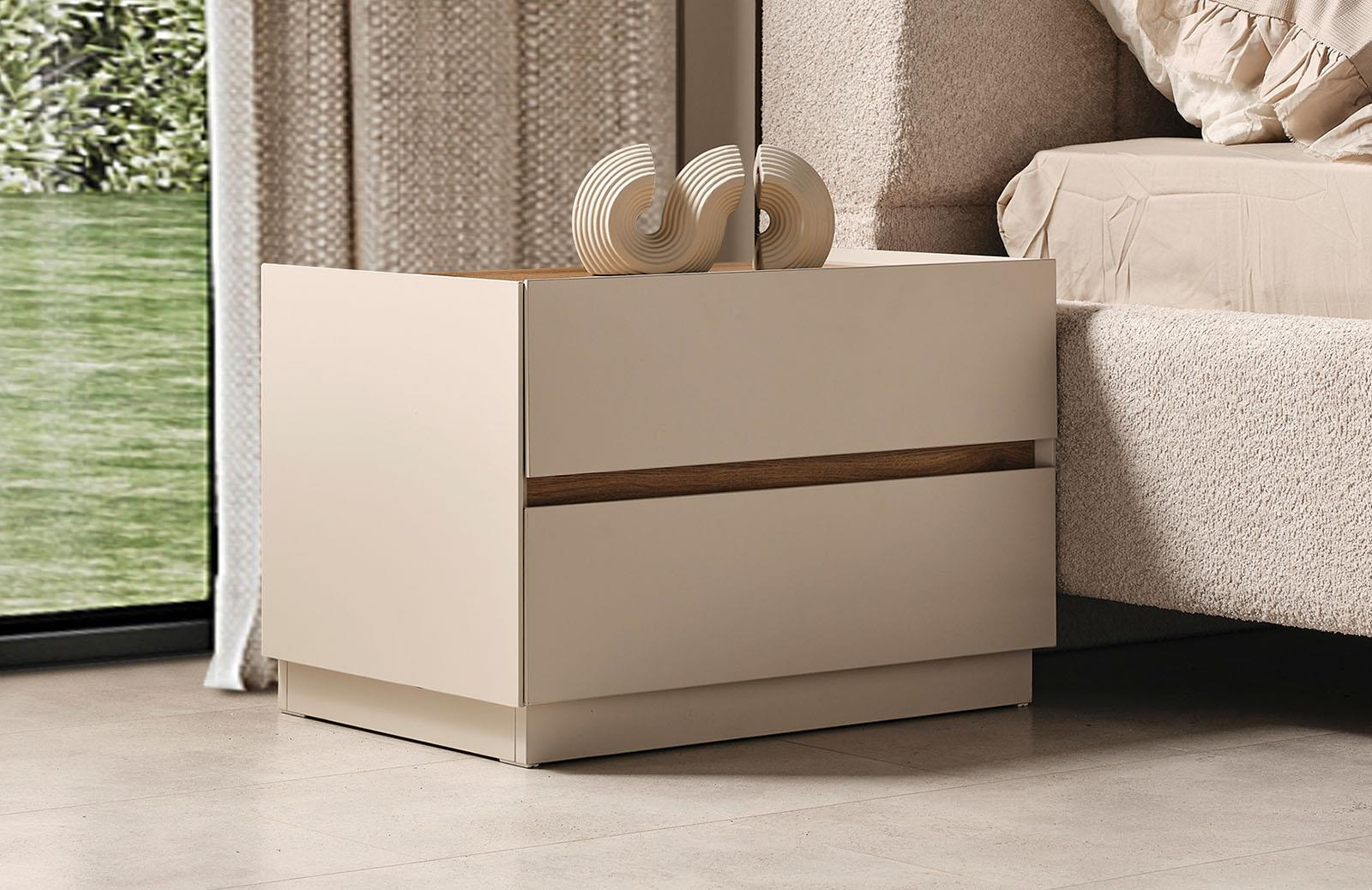 Surya Yatak Odası Takımı