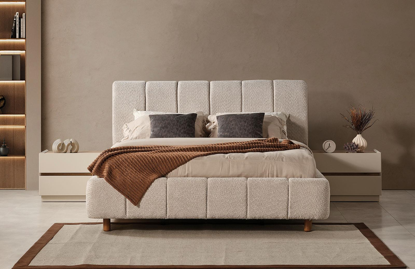 Surya Yatak Odası Takımı