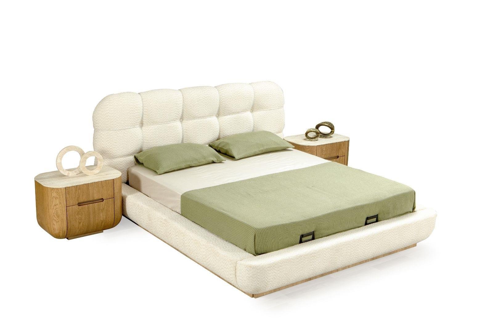 Sven Bazalı Karyola