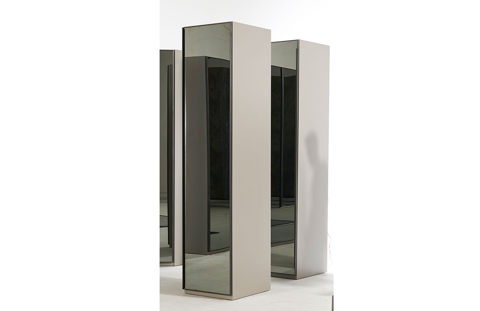 Szalai Köşe Dolap Takımı