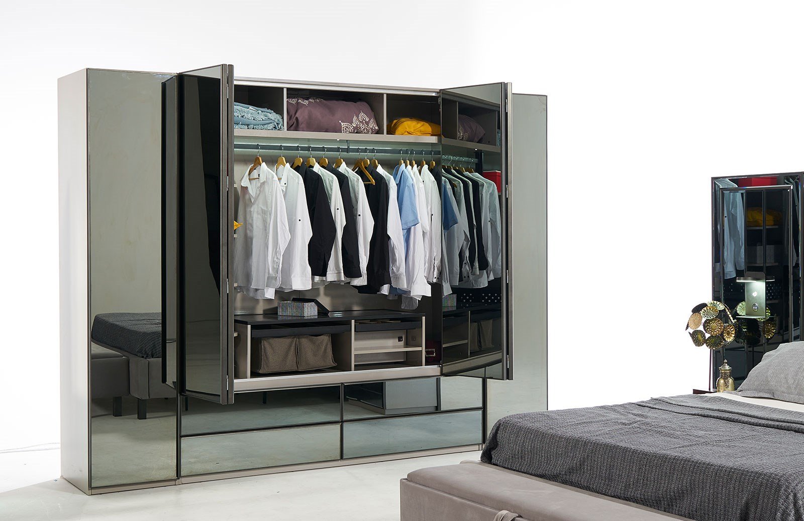 Szalai Yatak Odası Takımı