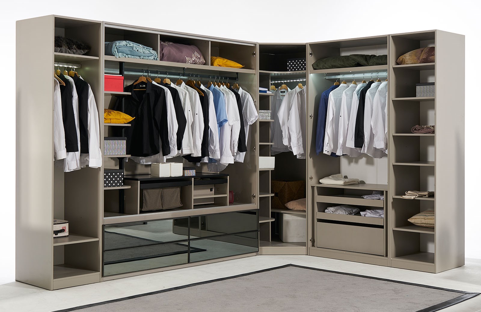 Szalai Yatak Odası Takımı