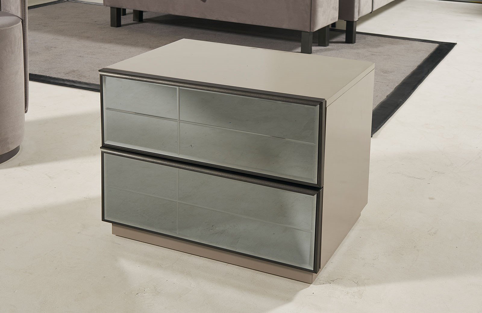 Szalai Yatak Odası Takımı