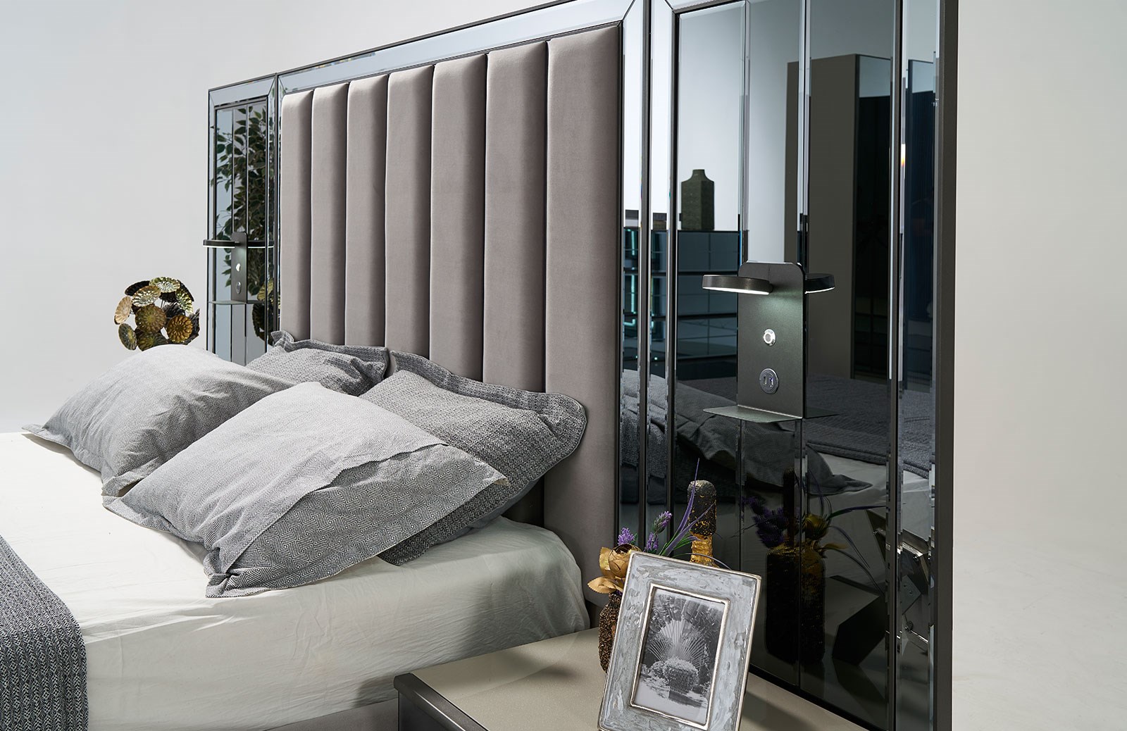 Szalai Yatak Odası Takımı