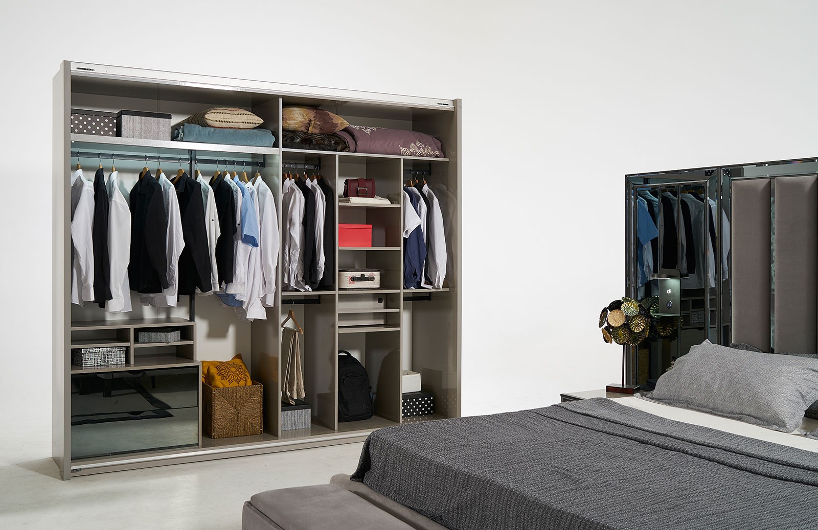 Szalai Yatak Odası Takımı