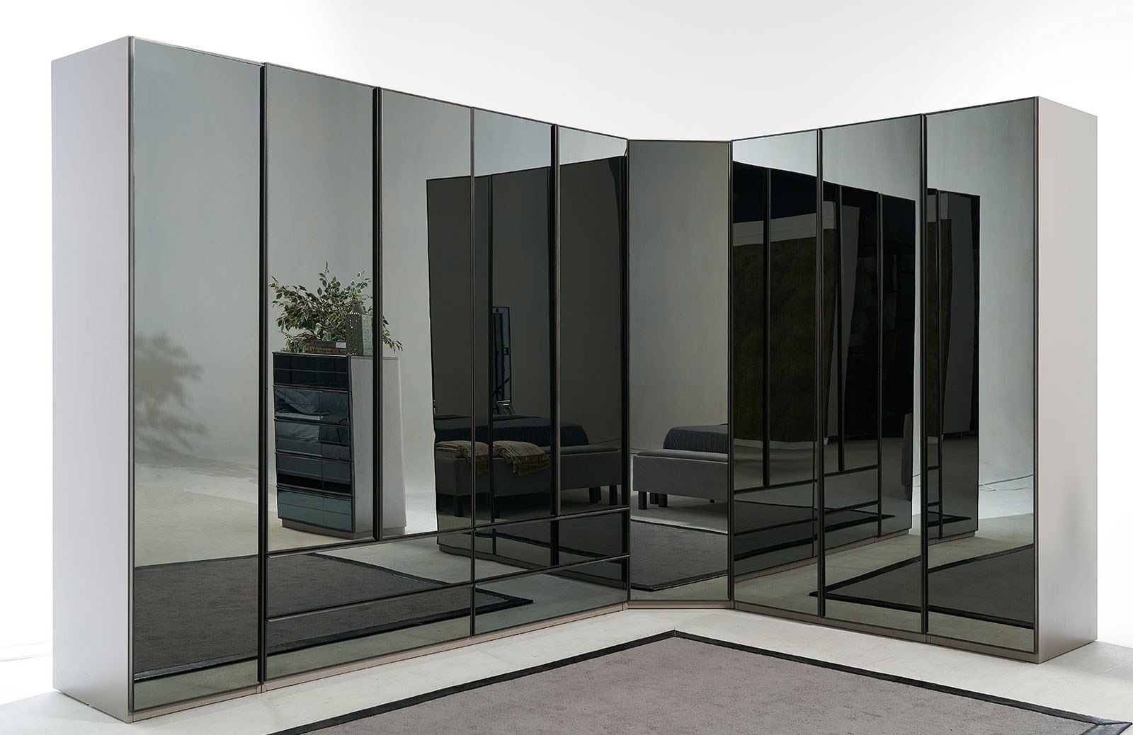 Szalai Yatak Odası Takımı