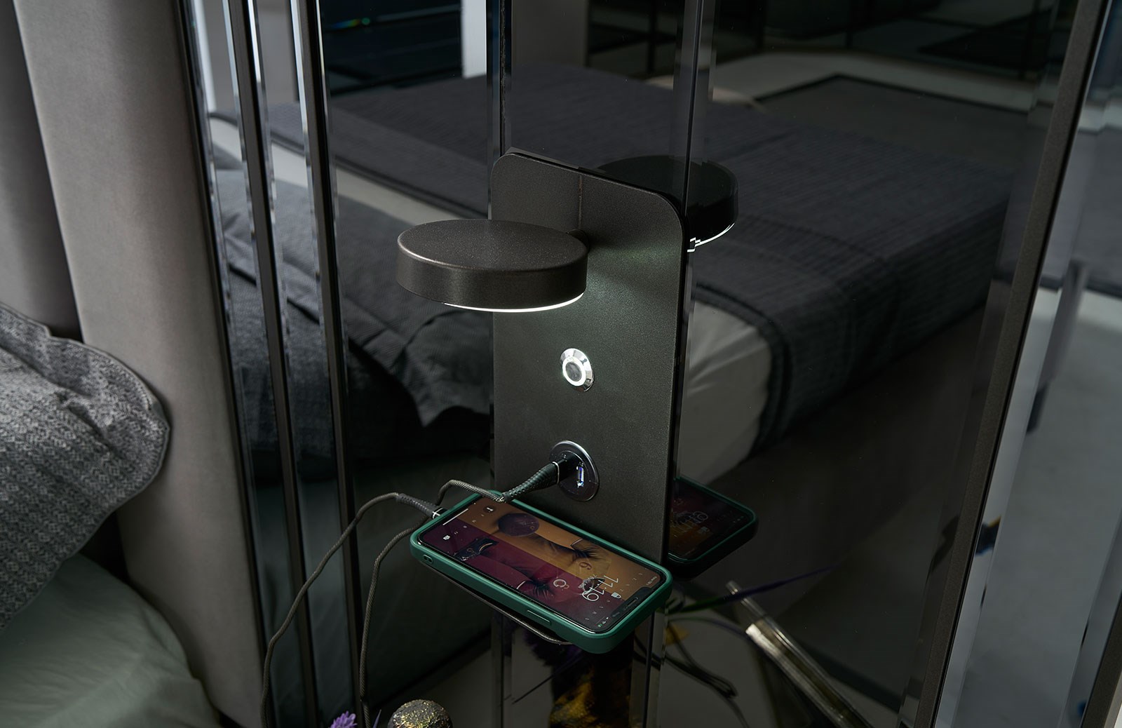 Szalai Yatak Odası Takımı