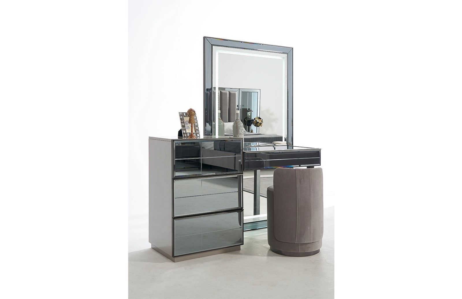 Szalai Yatak Odası Takımı