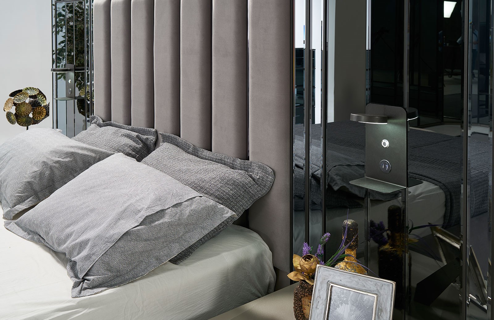 Szalai Yatak Odası Takımı