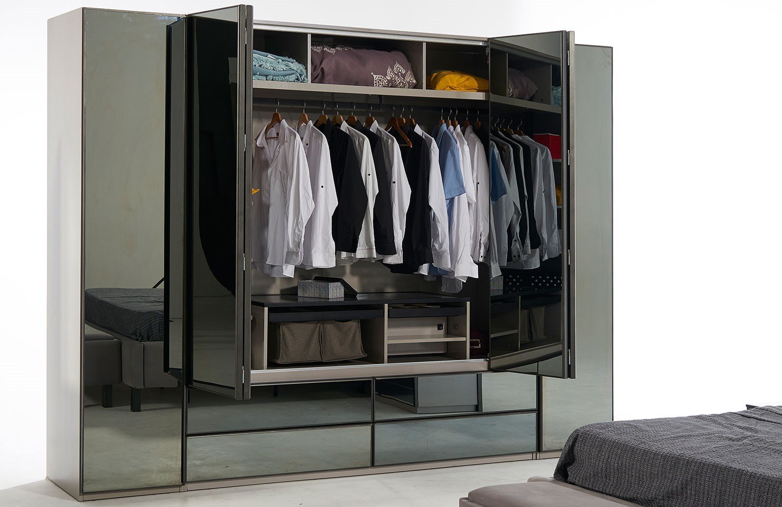 Szalai Yatak Odası Takımı