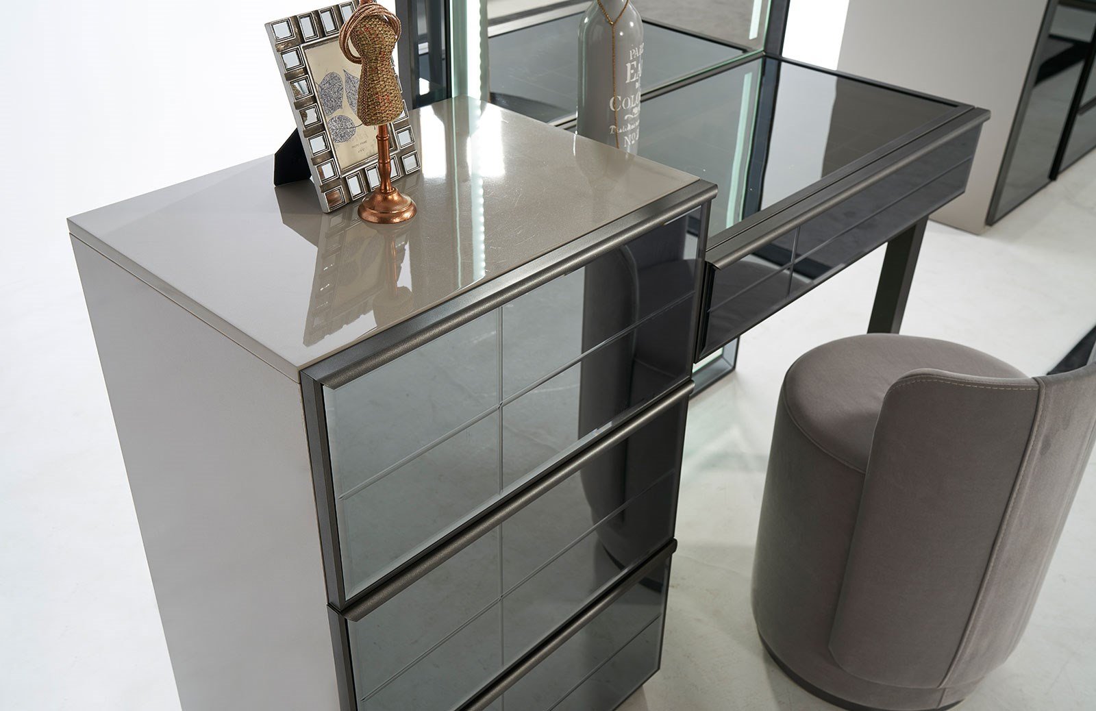 Szalai Yatak Odası Takımı