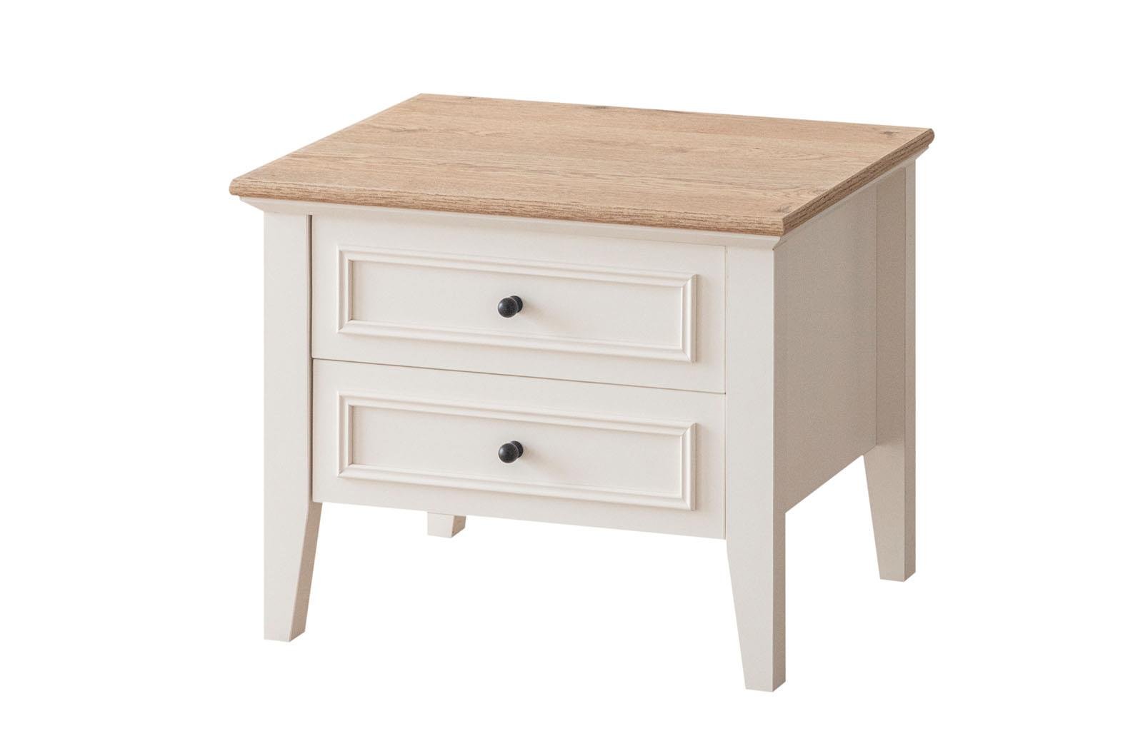 Tanvi Ayışığı Komodin