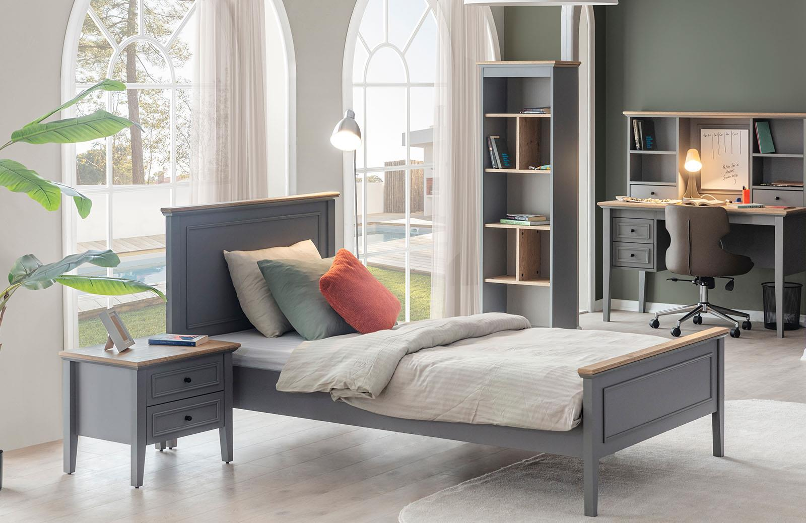 Tanvi Genç Odası Takımı