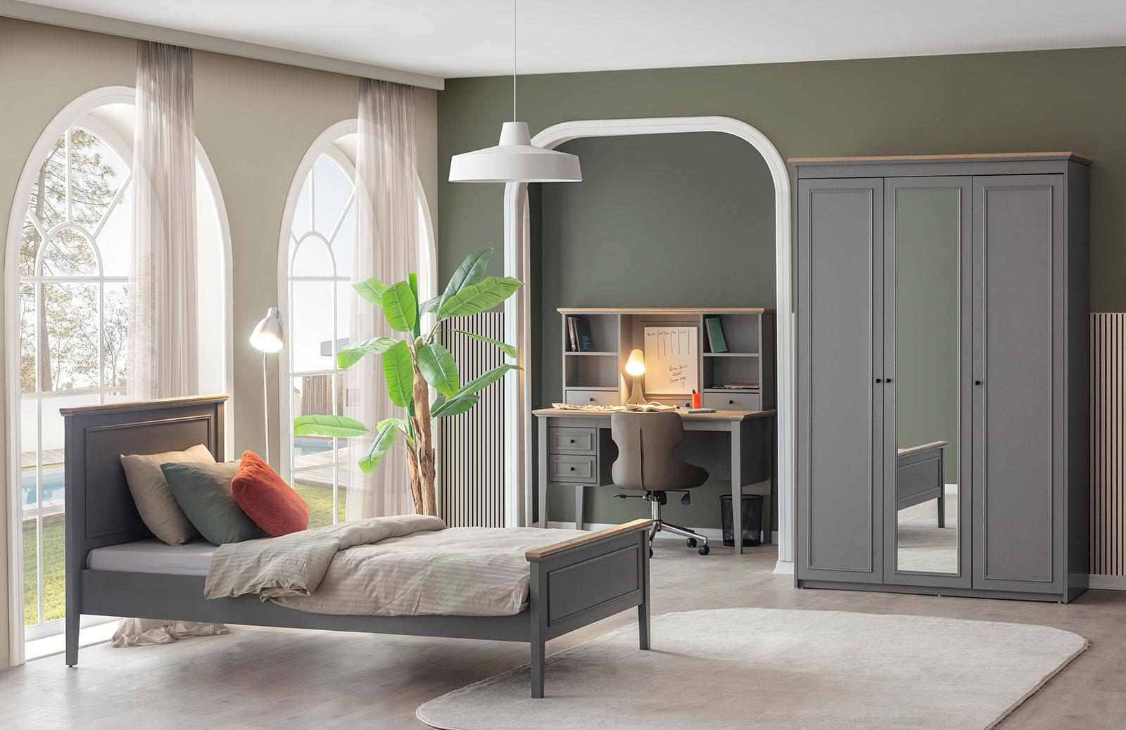 Tanvi Genç Odası Takımı