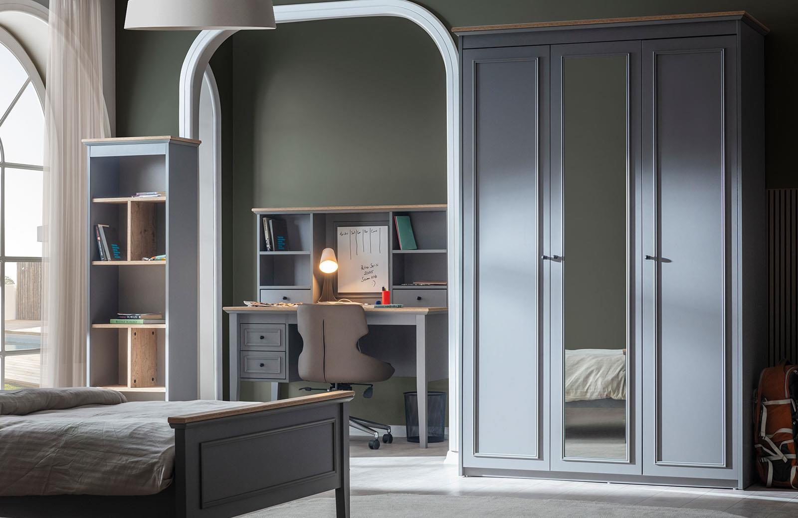 Tanvi Genç Odası Takımı