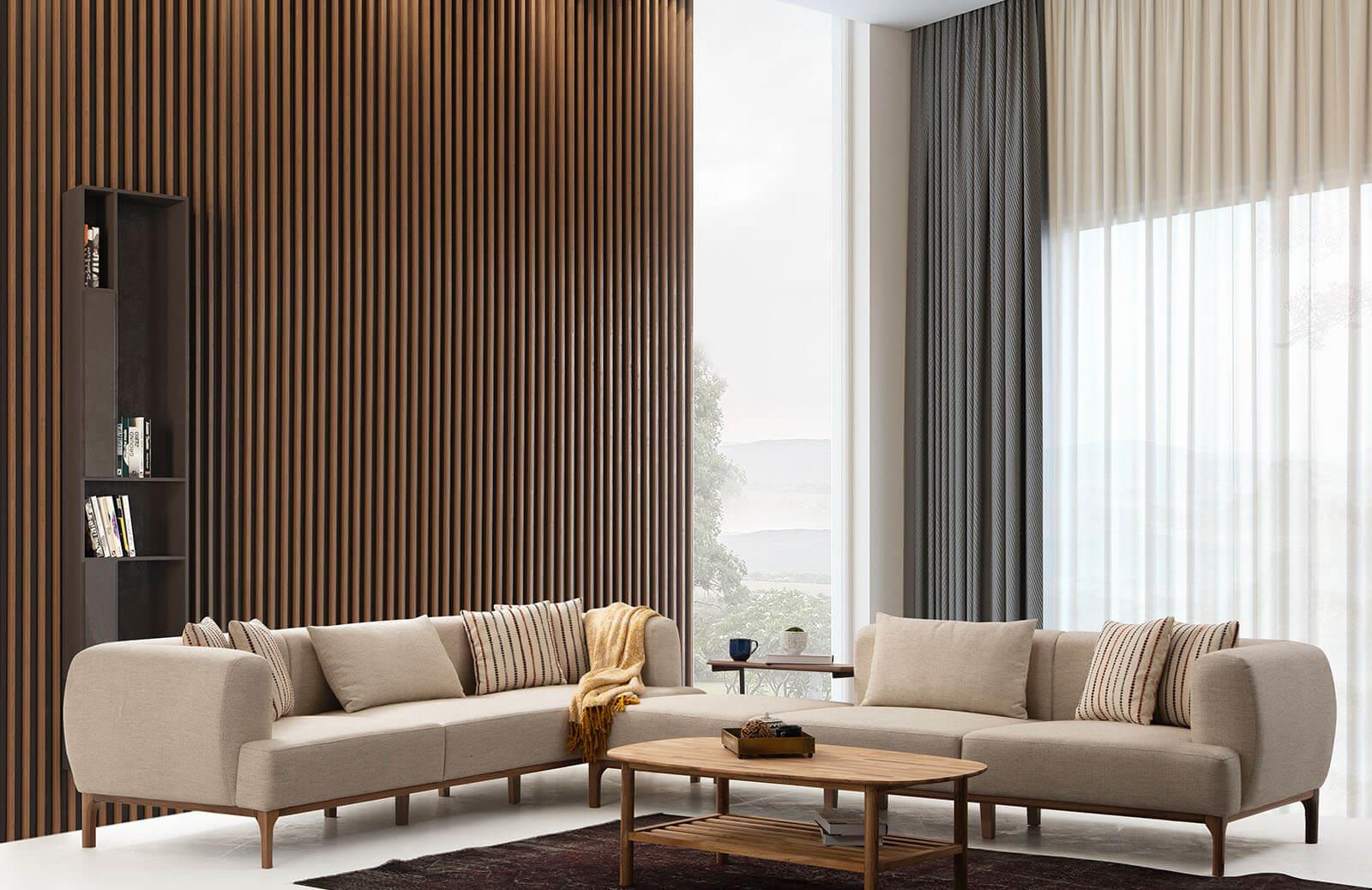 Taso Koltuk Takımı