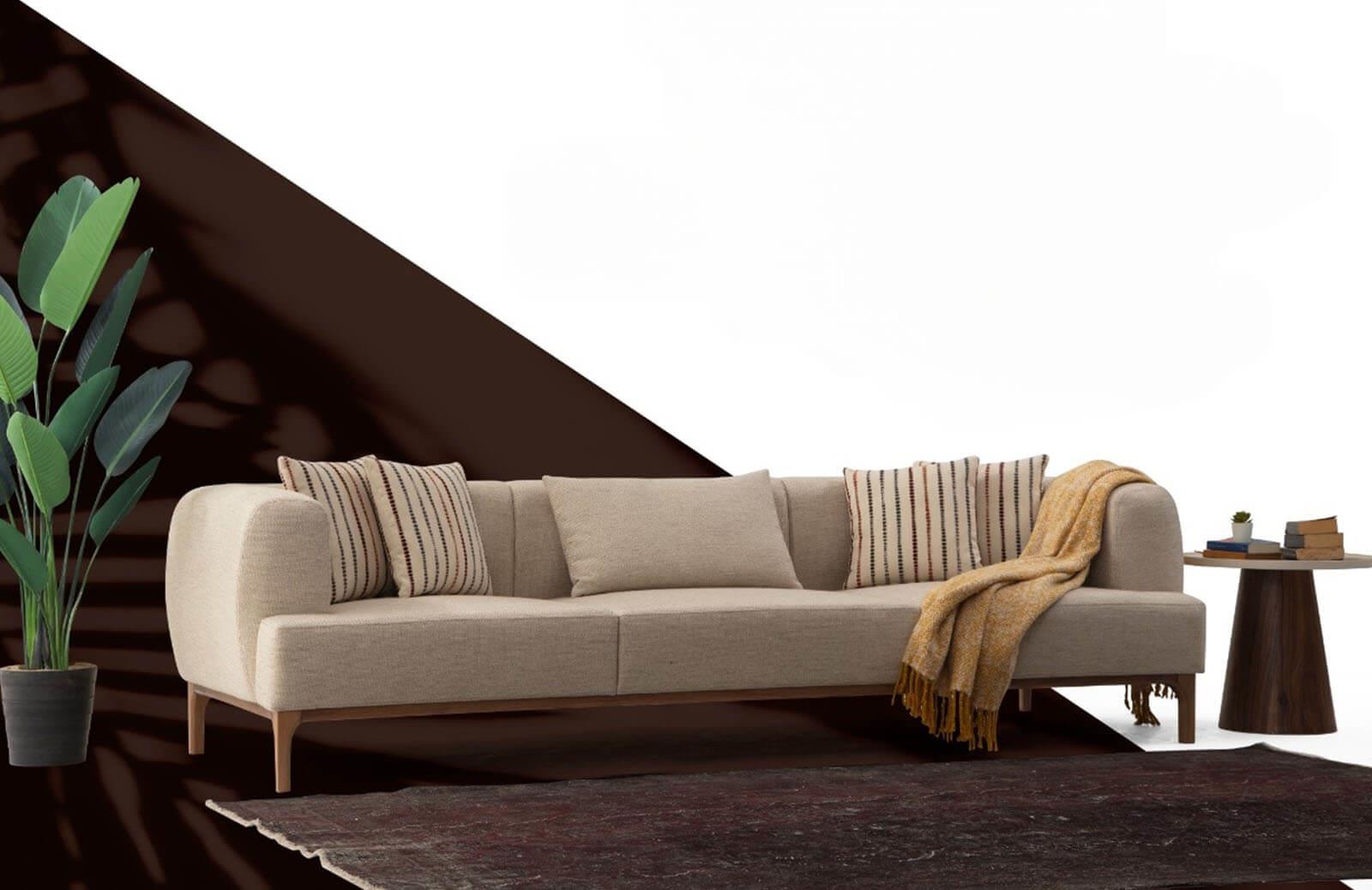 Taso Koltuk Takımı