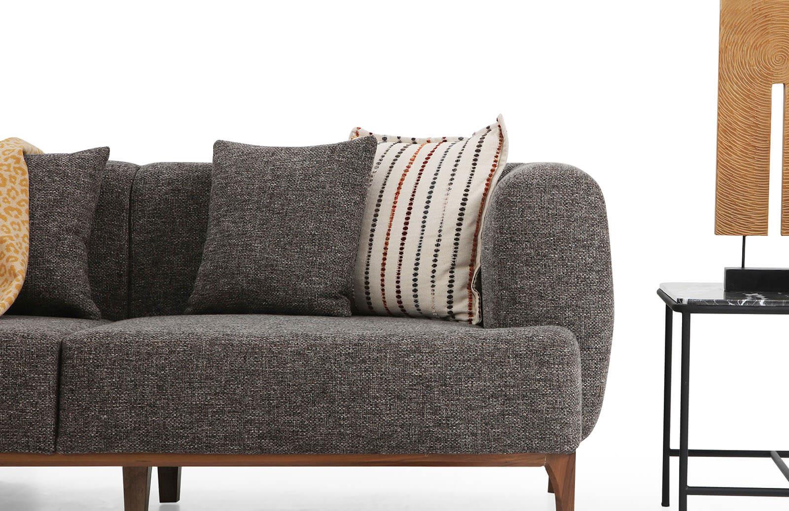 Taso Koltuk Takımı