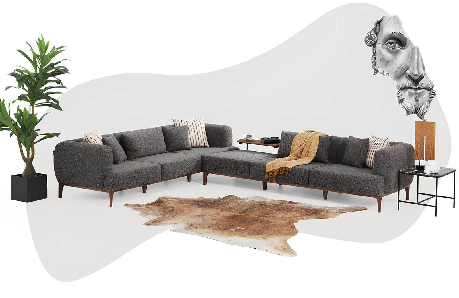 Taso Koltuk Takımı