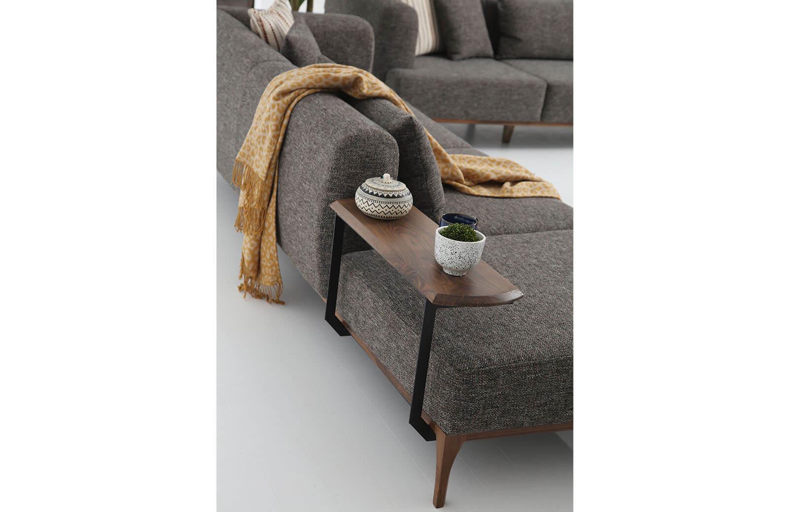 Taso Koltuk Takımı