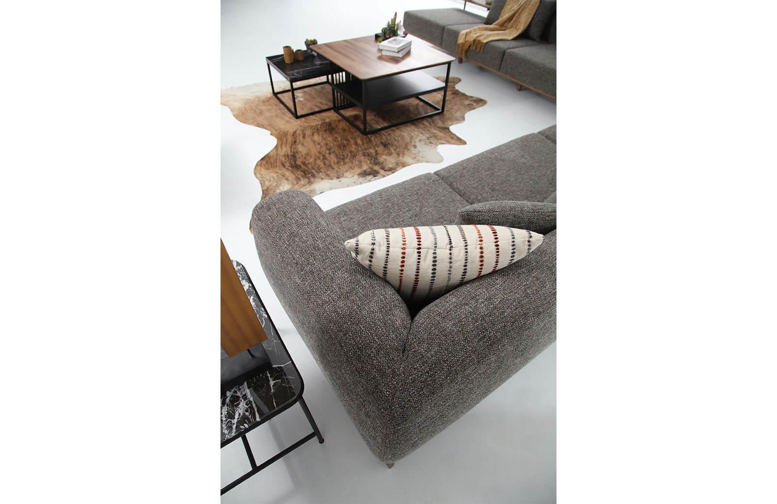 Taso Koltuk Takımı