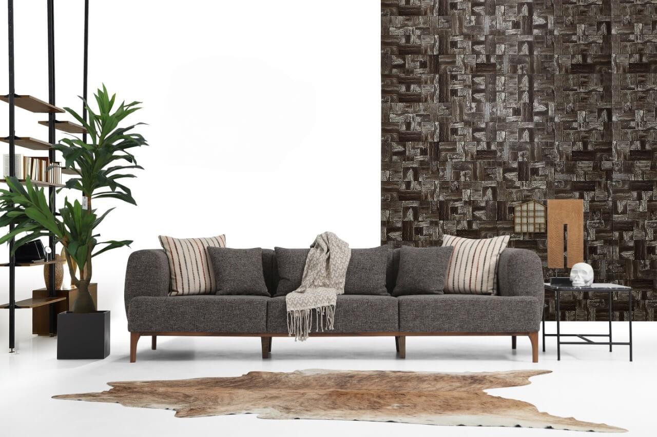 Taso Koltuk Takımı