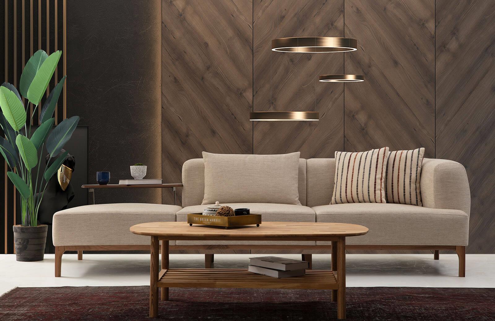 Taso Koltuk Takımı