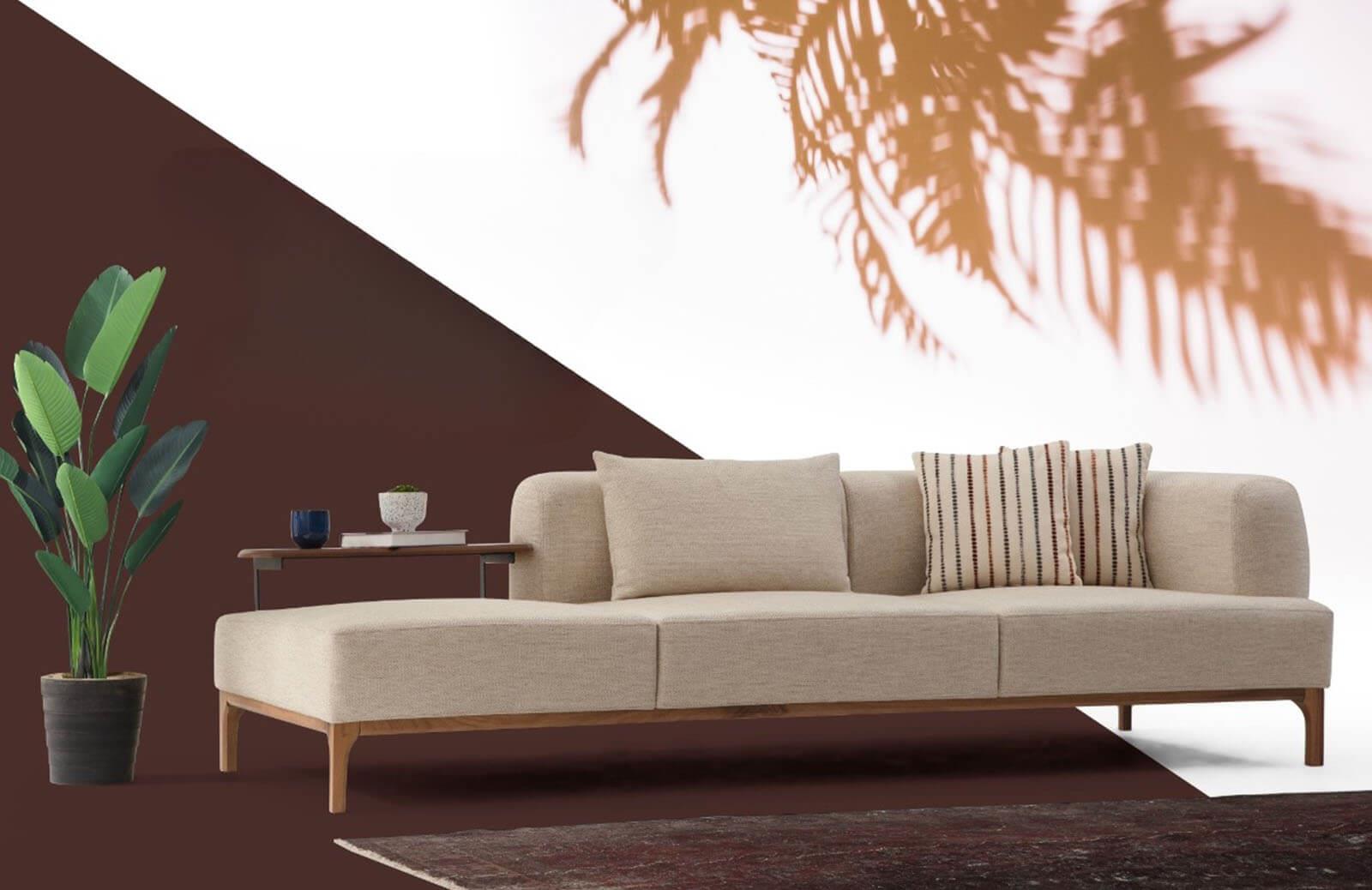 Taso Koltuk Takımı