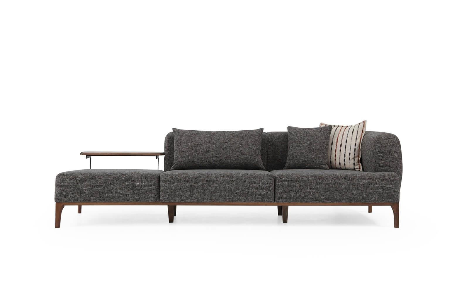 Taso Koltuk Takımı