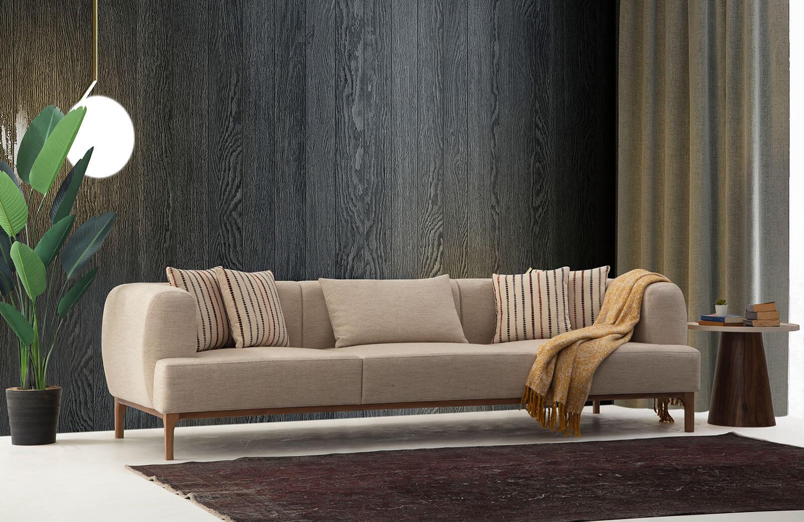 Taso Koltuk Takımı