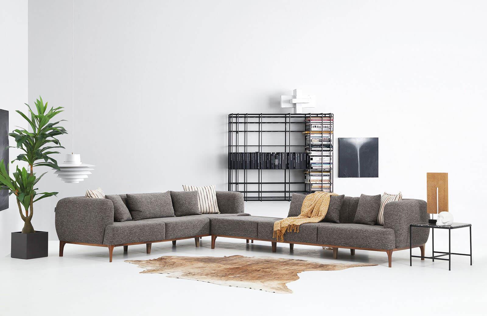 Taso Koltuk Takımı