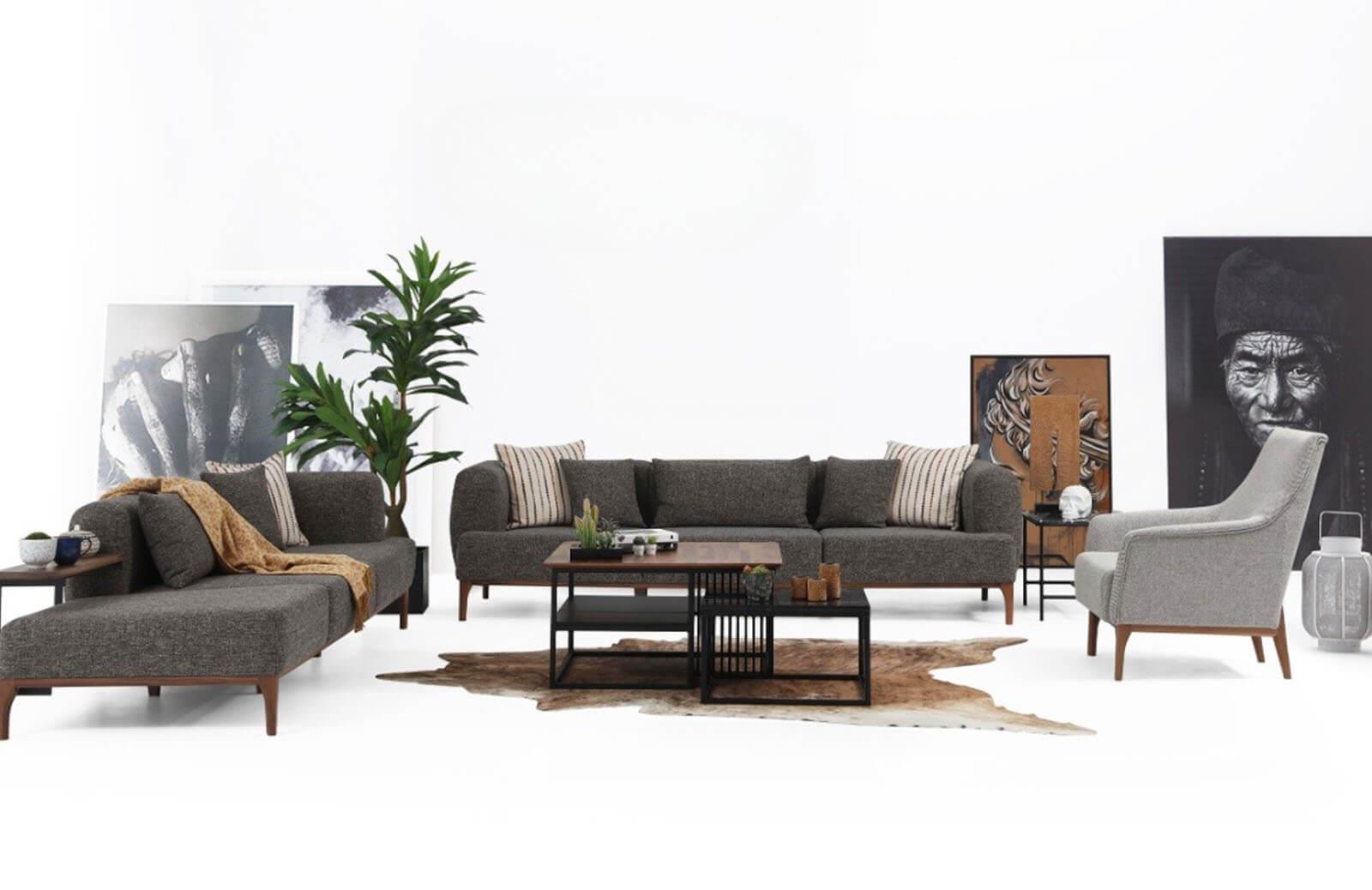 Taso Koltuk Takımı