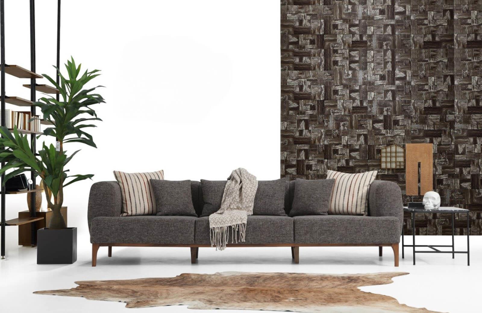 Taso Koltuk Takımı