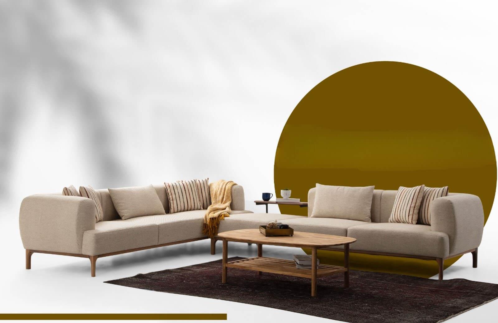 Taso Koltuk Takımı