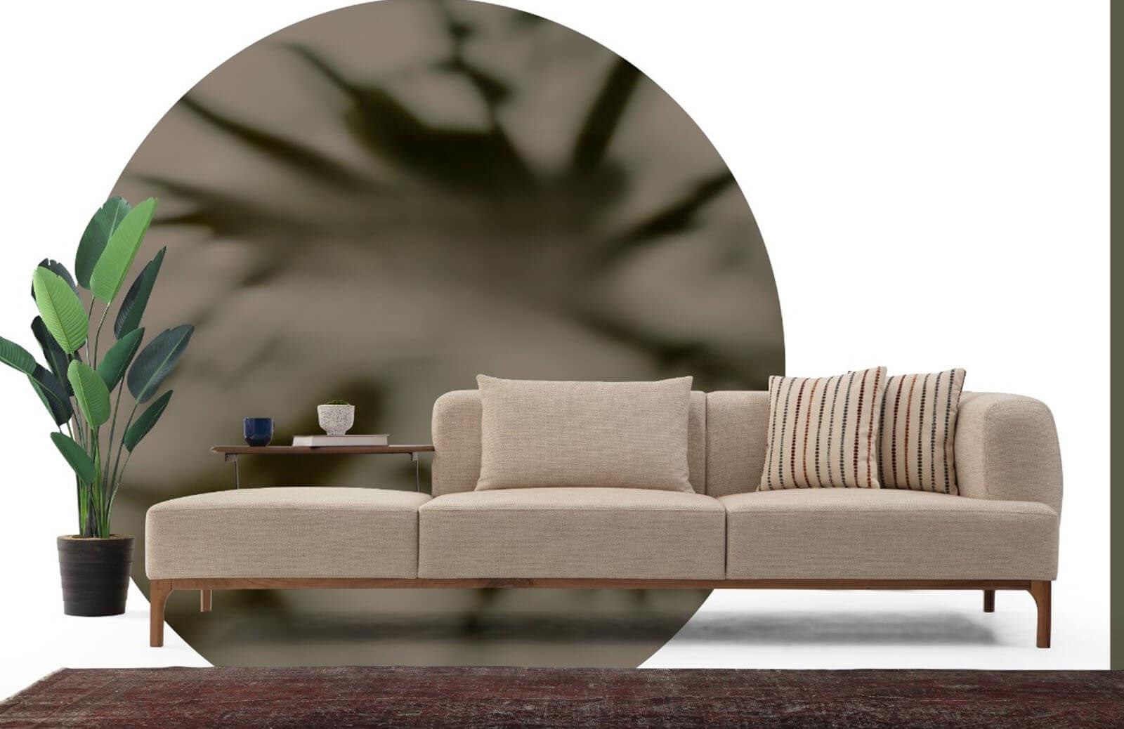 Taso Koltuk Takımı