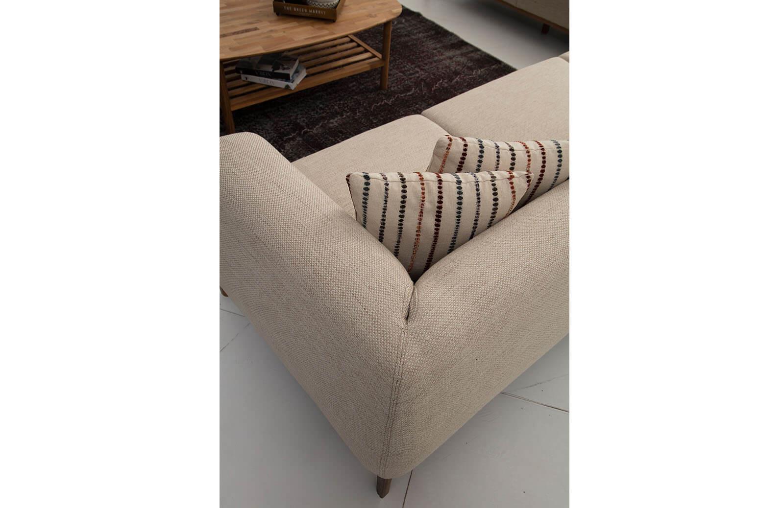 Taso Koltuk Takımı