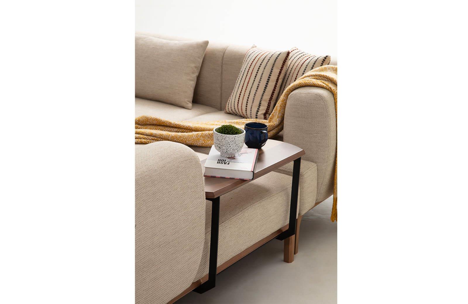 Taso Koltuk Takımı