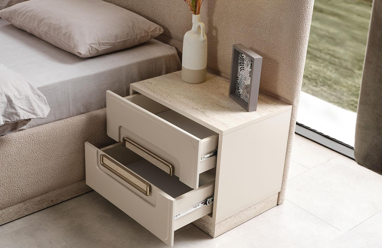 Tavendi Yatak Odası Takımı