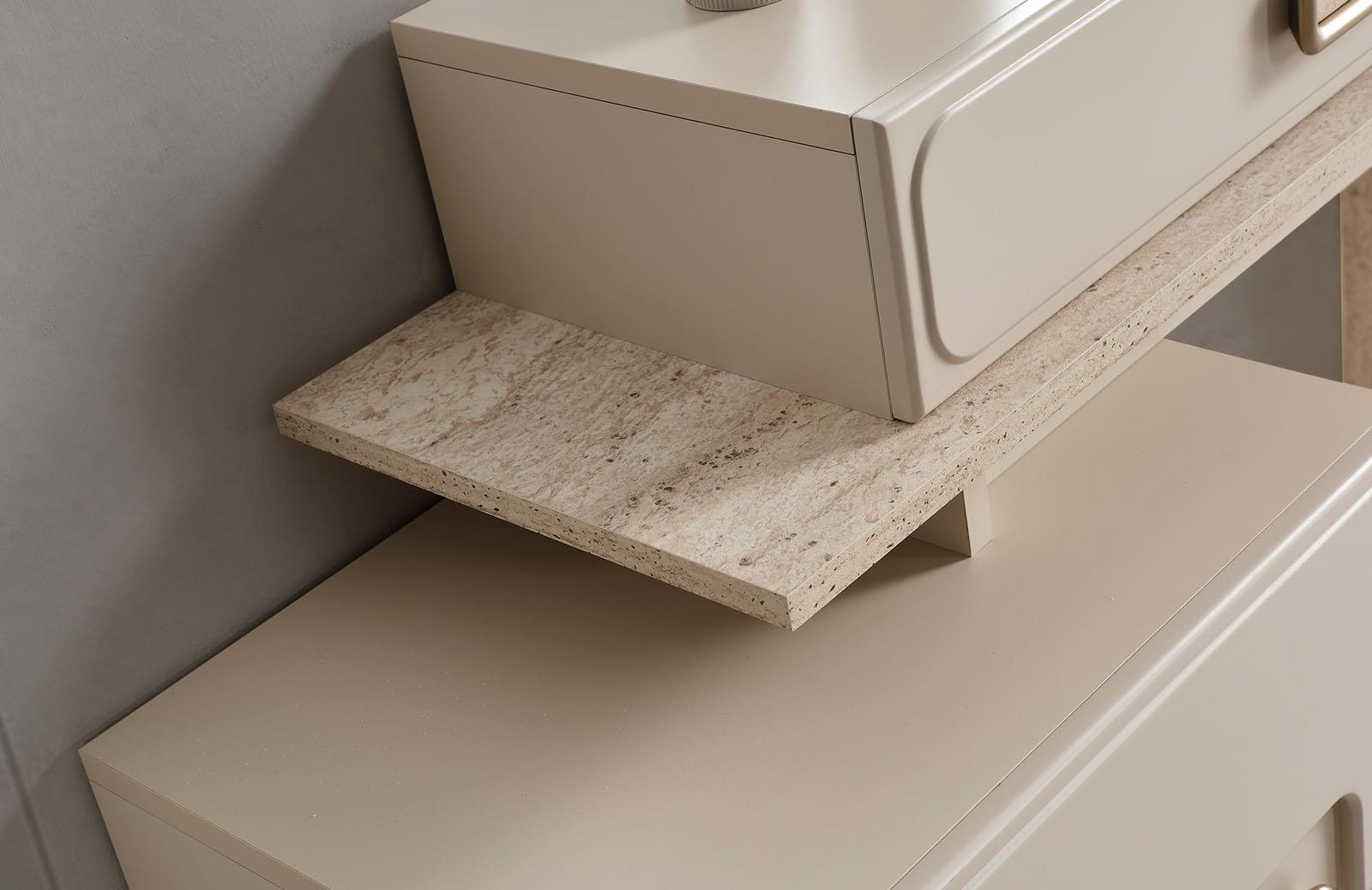 Tavendi Yatak Odası Takımı