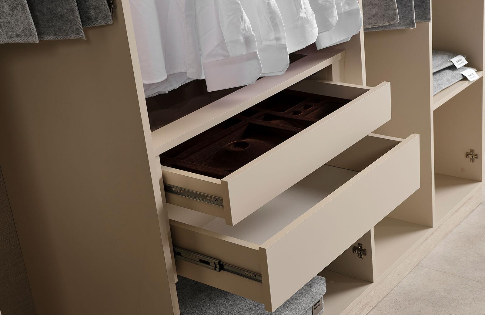 Tavendi Yatak Odası Takımı