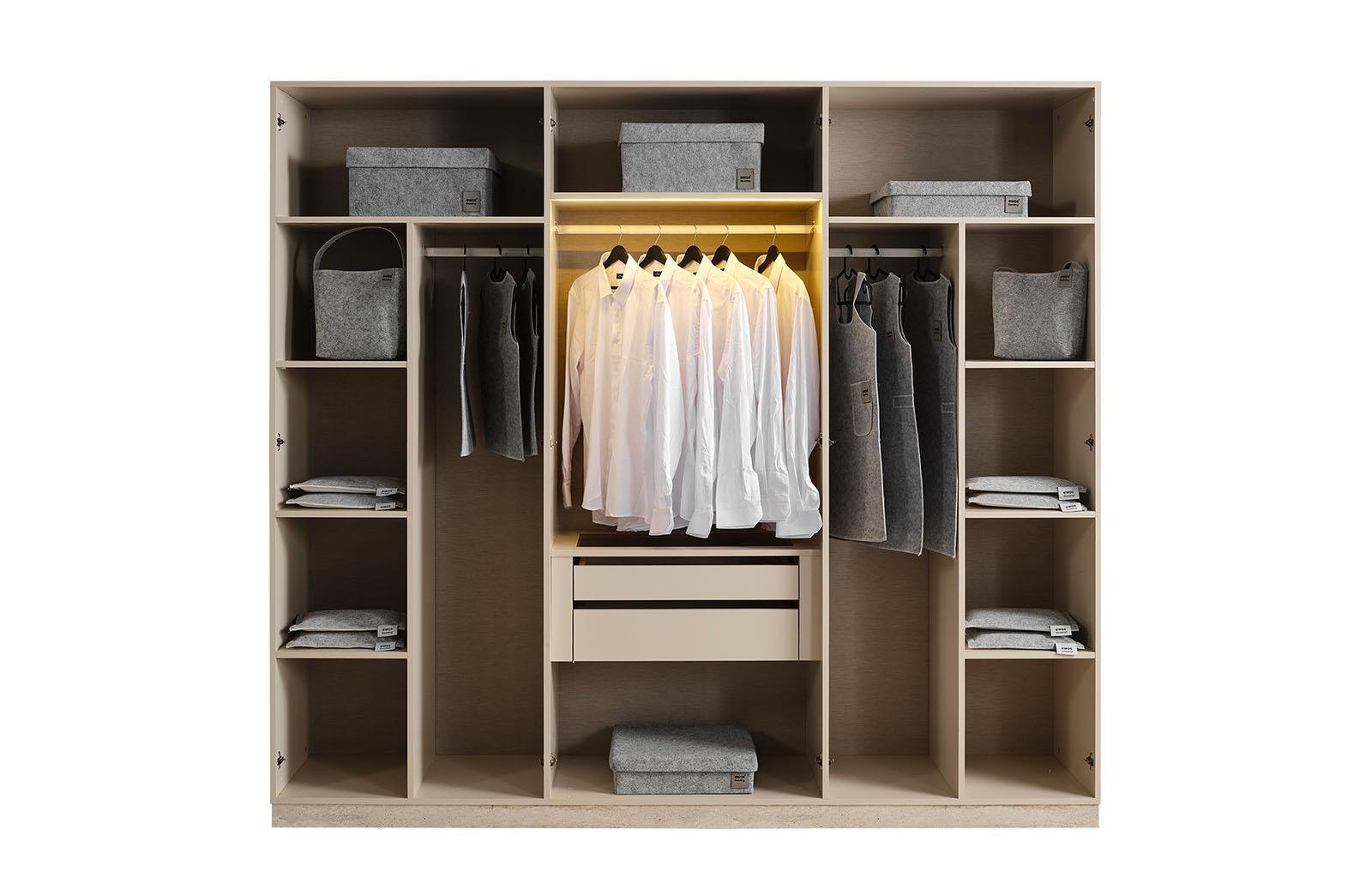 Tavendi Yatak Odası Takımı